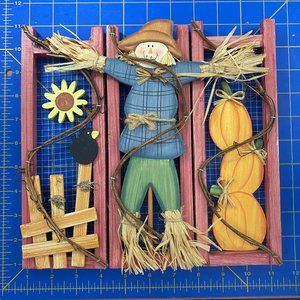 Halloween Decorative Stand